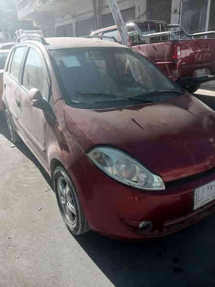 A1 البيع بها نواقص بسيطه السياره متروكه السعر ٢٢بها مجال بسيط  الستفسار ***********
