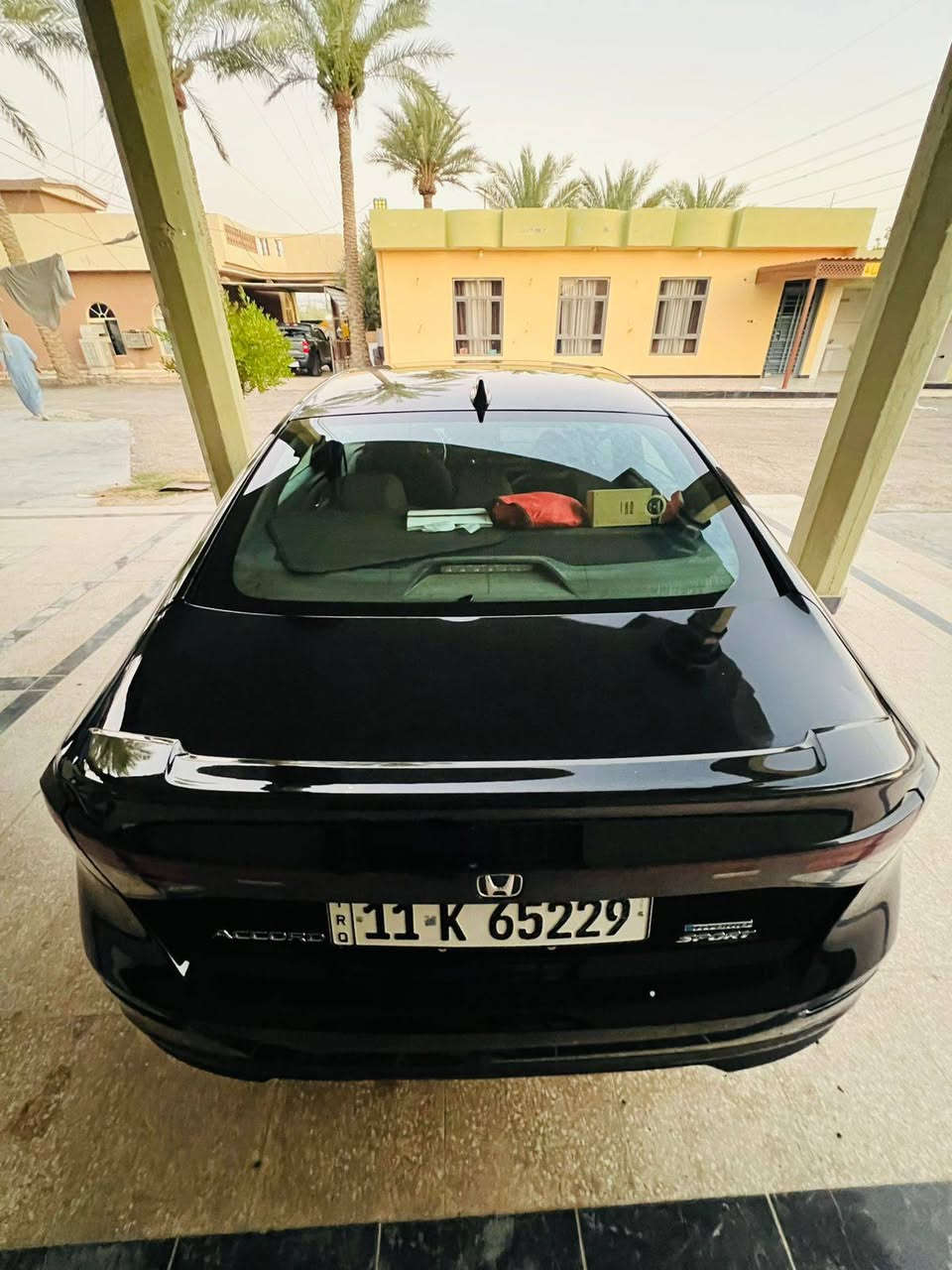 سياره هوندا اكورد موديل 2024 سبورت حادثها بابتين بدون دواخل كشن سايق كهربائي السعر 180 وبيها مجال


**إذا كنت صاحب هذا الإعلان وتريد حذفه لأي سبب، رجاءا أرسل رسالة إلى الدعم الفني**