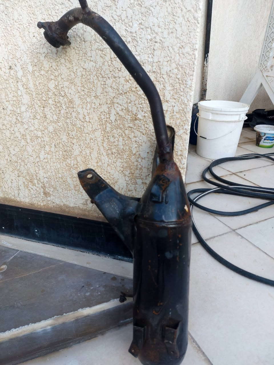 سلام عليكم متوفر عندي ادوات دراجة ماكس منغولي 
كفرات رصاصي ب7 الاف وويل ب 3
ضفيره ماكس شغاله ب 7 
وصالنصه اصلية مال تفصيخ ب 15
الشراي يراسلني واتس اب او بالتعليقات
***********
