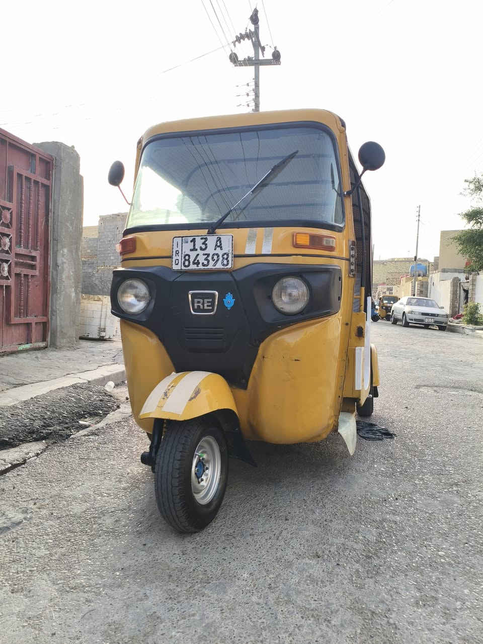 سلام عليكم شباب تكتك موديل 2019 تكتك حلوه 5800 /***********
