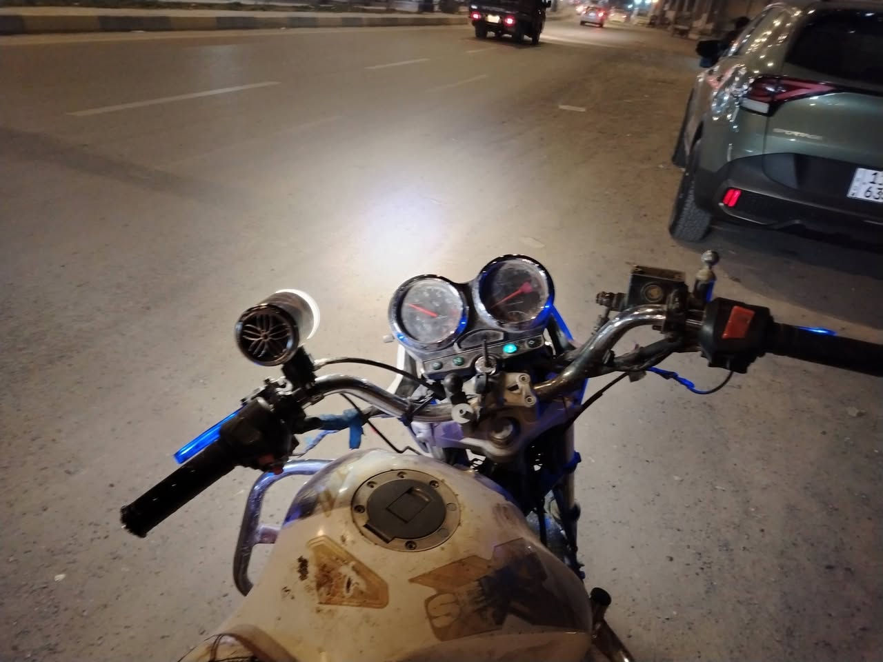 السلام عليكم سنكي للبيع السعر 350 هذا للاستفسار ***********
