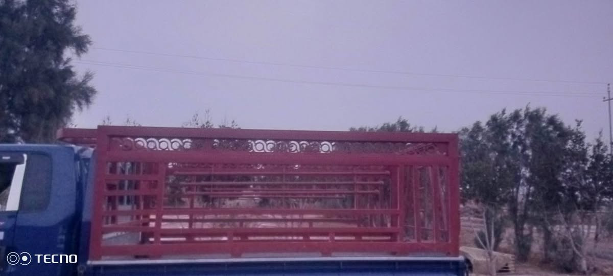 السلام عليكم ورحمة وبركاته محجر كياه نثيه للبيع المكان ذي قار الرفاعي السعر 450 تسگام جديد ***********/***********
