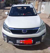 بايك Q35 • موديل ٢٠١٩ • رقم كربلاء