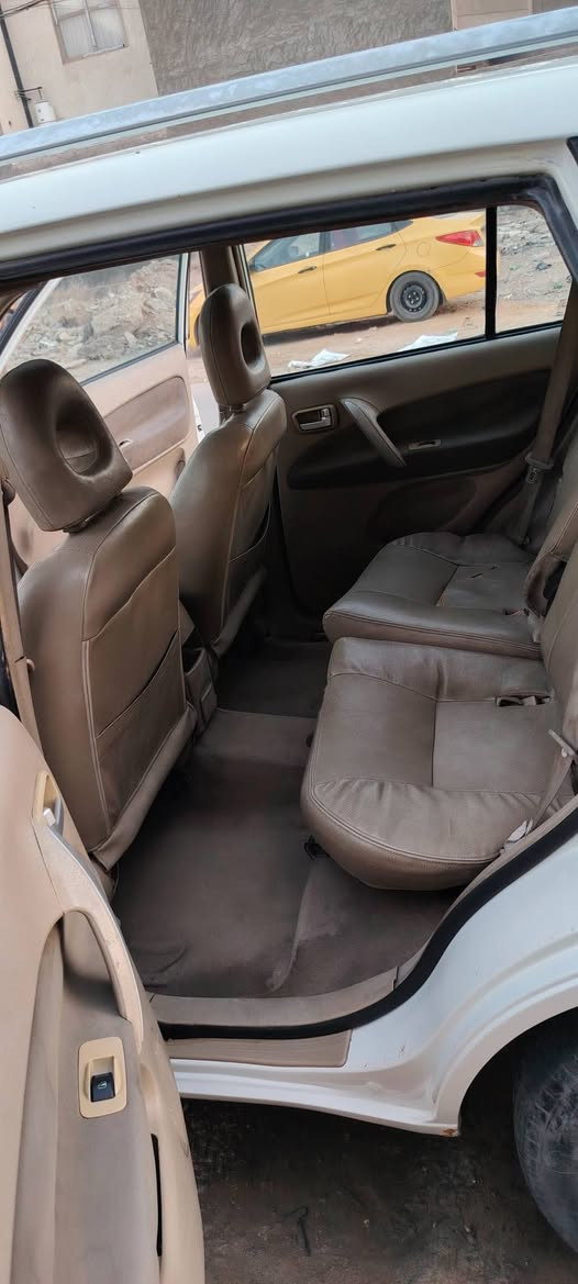 سلام عليكم... تيكو موديل ١١ كير مكينة ١٨٠٠ كورولا داخل جلد بلاد تبريد فتحة سلايد كله شغال سنوية جديدة بأسمي السيارة السعر 55 $العنوان بغداد التاجيات (***********)
