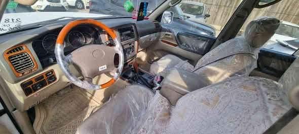 مونيكا ٢٠٠٦ فول مواسه فات بی بوياغ ده عامي بۆ ده عامی به شه رت سه نه وی و ره قه می تازه يه چوار تايه ی ده لوبی لوكی له ژيره ٢٣٠ هە زاری هە قیقی رۆشتوە
***********
