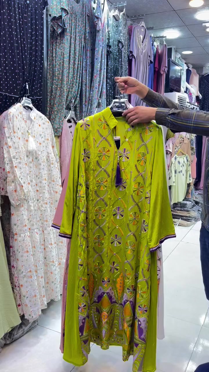 جديد //

دراعه خليجي 

 خامه جدآ راقيه

لونين قياسات  M  L  XL  2XL

العنوان السماوه قرب مجمع امير للاحجبه

للاستفسار مراسلة الصفحه

توجد خدمة توصيل


**إذا كنت صاحب هذا الإعلان وتريد حذفه لأي سبب، رجاءا أرسل رسالة إلى الدعم الفني**