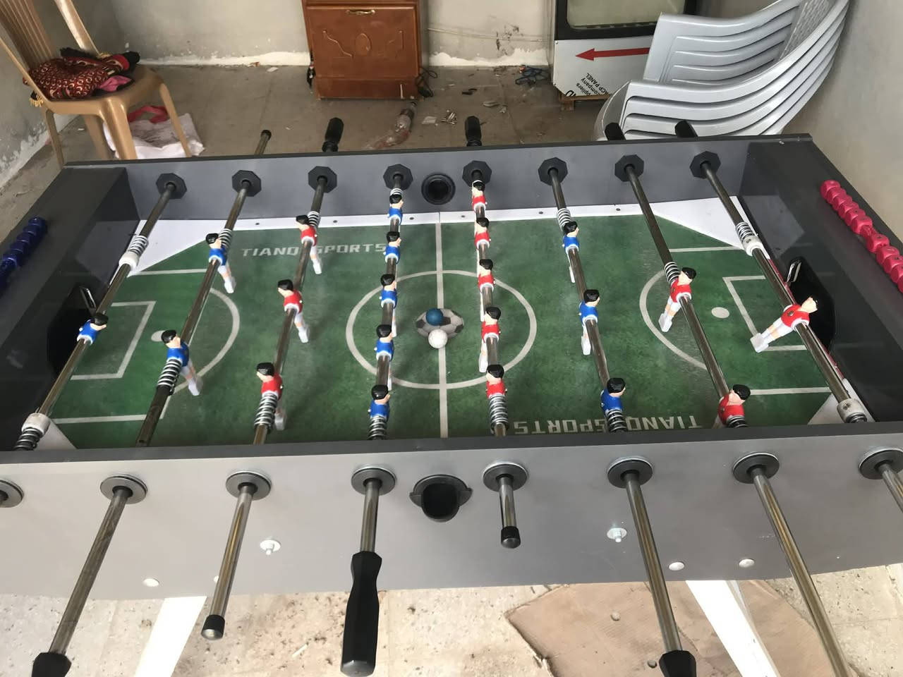 السلام عليكم  
البيع مكلف في اني  النشر 
‏‪0777 938 8292‬‏
 الفيشه 175
الثلاجه 200
