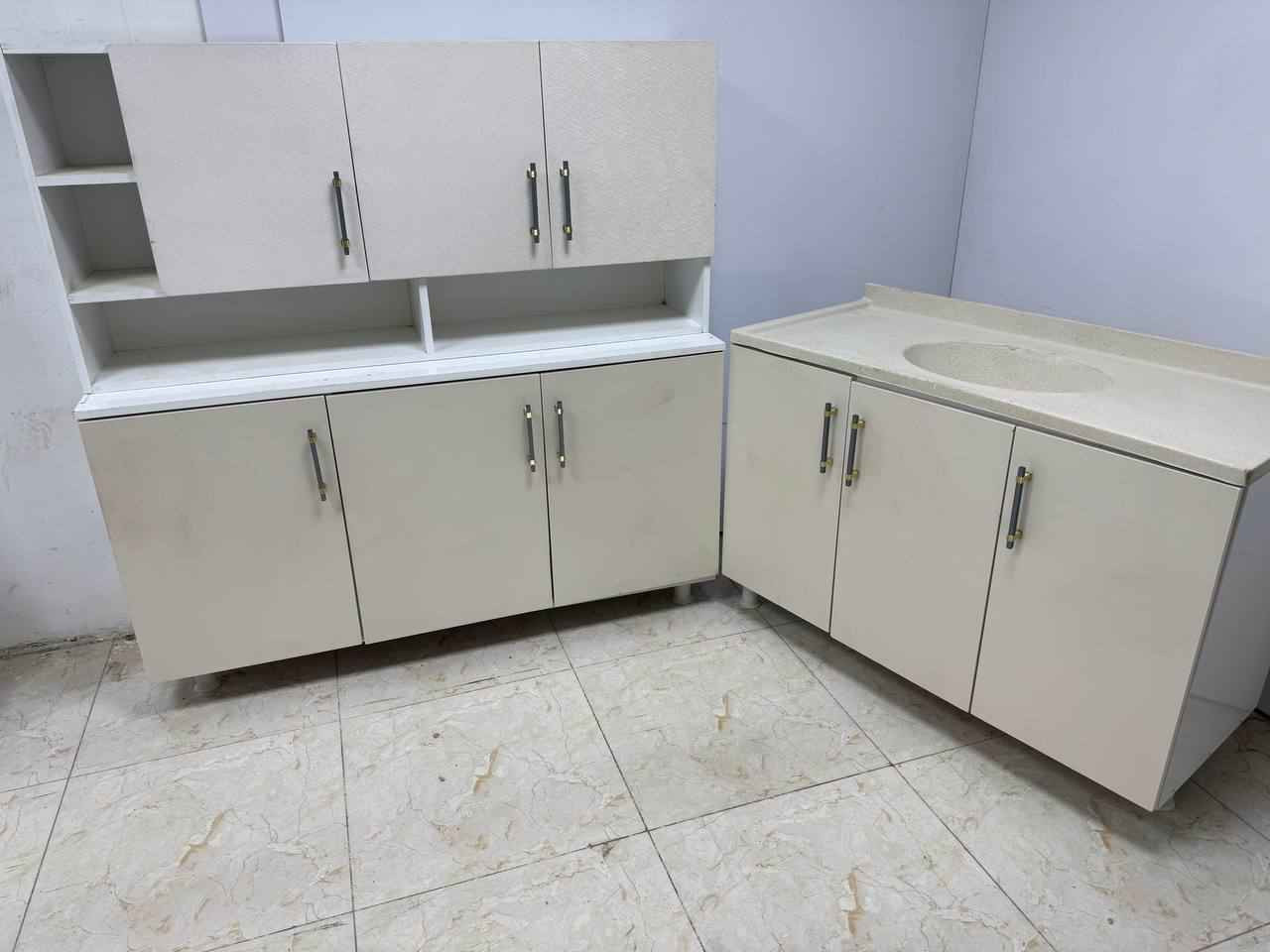 ‎كونتر  3قطع‎ بغداد, العراق


**إذا كنت صاحب هذا الإعلان وتريد حذفه لأي سبب، رجاءا أرسل رسالة إلى الدعم الفني**