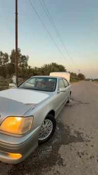صوليه • ٢٠٠١ • رقم بصره