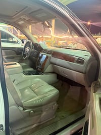 تاهو • ٢٠١٠ • LTZ