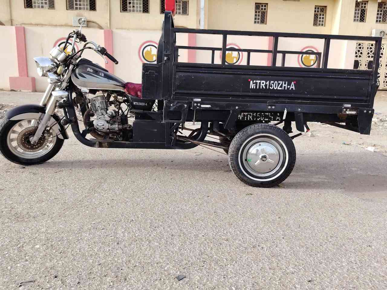 للبيع MTR مديل ٢٠١٥
رقم وسنويه شاصي وركبه كفاله
ستوته ماناصها شي سعر ١٧٥٠
*********** غير متواجد فيس
