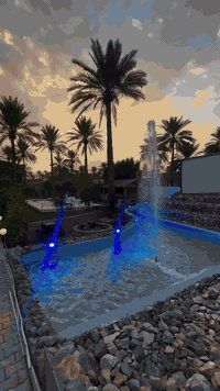 عروض فصل الشتاء 🌿🌲 ادارة مزرعة بابلون ترحب بكم  اوقات الحجز  من الساعة...