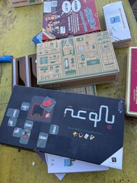 العاب • للبيع • قابل تفاوض