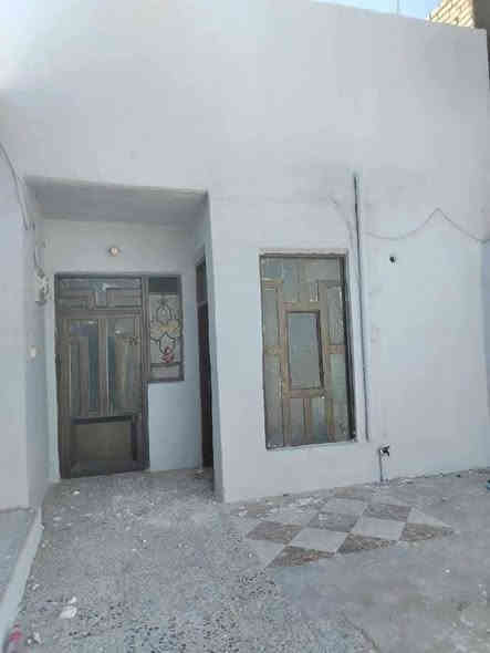 السلام عليكم
#بيت للبيع
 #طااااابو ملك صرف مساحه  ١٠٠ متر عكاده على ساحه في النجف حي النداء منطقه ٥٩  #السعر البيت  ٦٠ مليون وبي مجال شراي اتصل 
***********
***********
