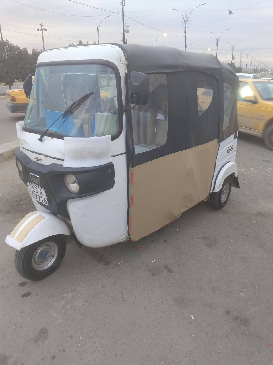 12شهر ١١ مكينه مفتوحه كشره بيهه بارد بلغد رقم وسنويه سعر ٦/٥٠٠ وبيهه مجال ***********
