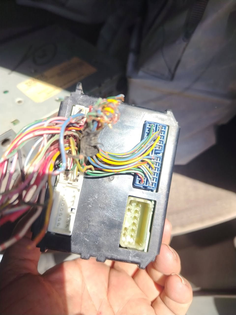 قطع غيار جميع سيارات المحور


**إذا كنت صاحب هذا الإعلان وتريد حذفه لأي سبب، رجاءا أرسل رسالة إلى الدعم الفني**