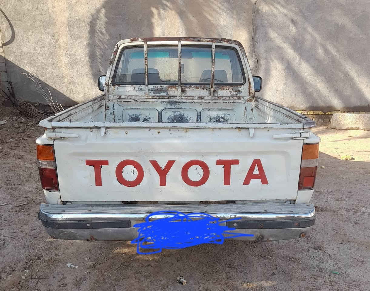 سلام عليكم  سياره 89
للبيع  رقم واسط  سياره جاهزه العنوان ذي قار قضاء النصر 
اي ستفسار اتصل على الرقم ***********
