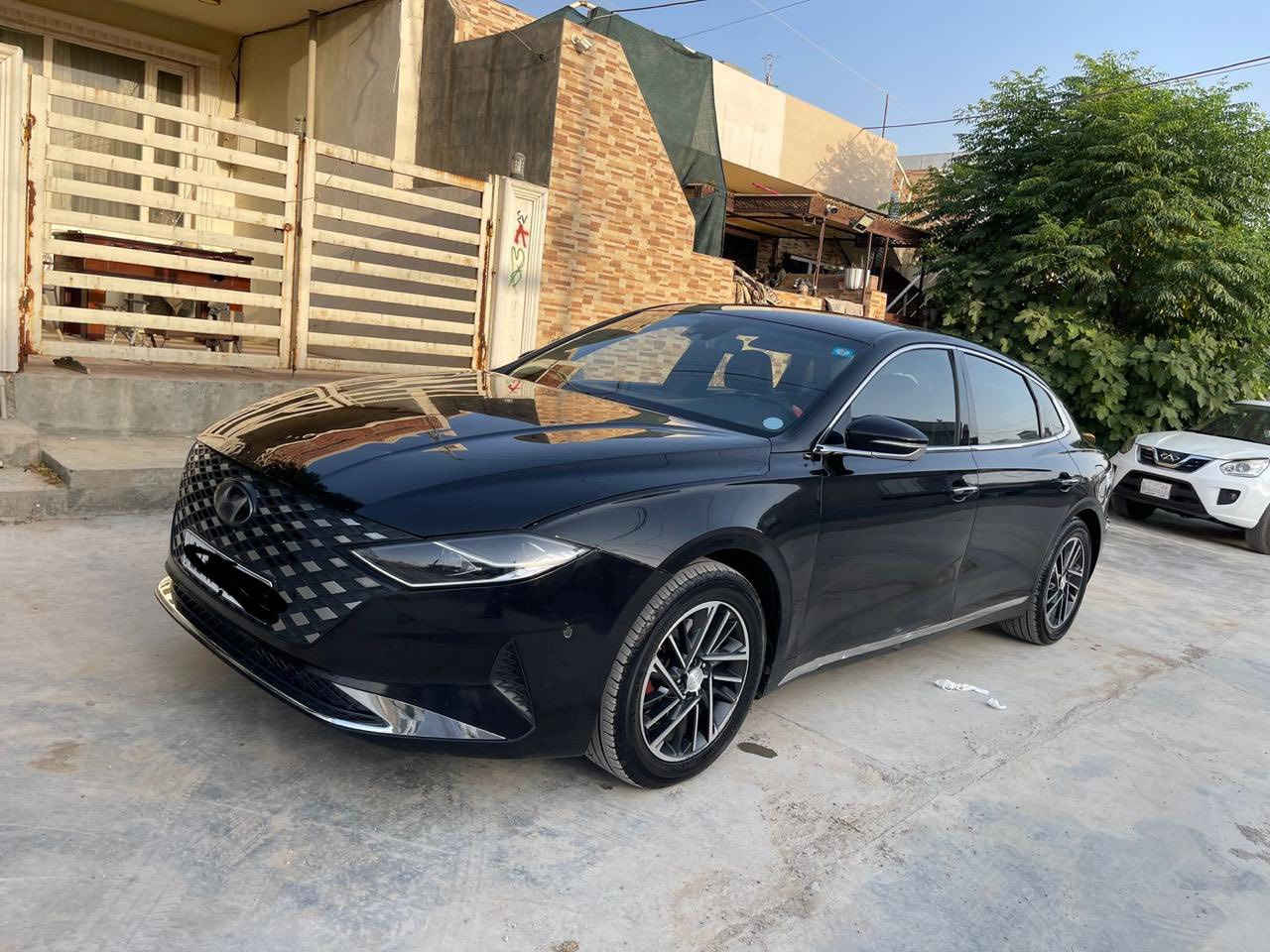 ازيرة 23 غاز فقط
بيها جاملغ تبديل ورش صبغ بالباب 

السيارة بأسمي وما تصرف عليها ربع دينار 

سعرها 180$ 

*********** إتصال او واتساب
