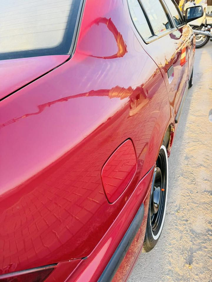 سمند موديل 12كفاله عامه ***********تفاصيل داخل لمنشور
