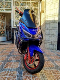 جوست • ٢٠٢٥ • كفاله