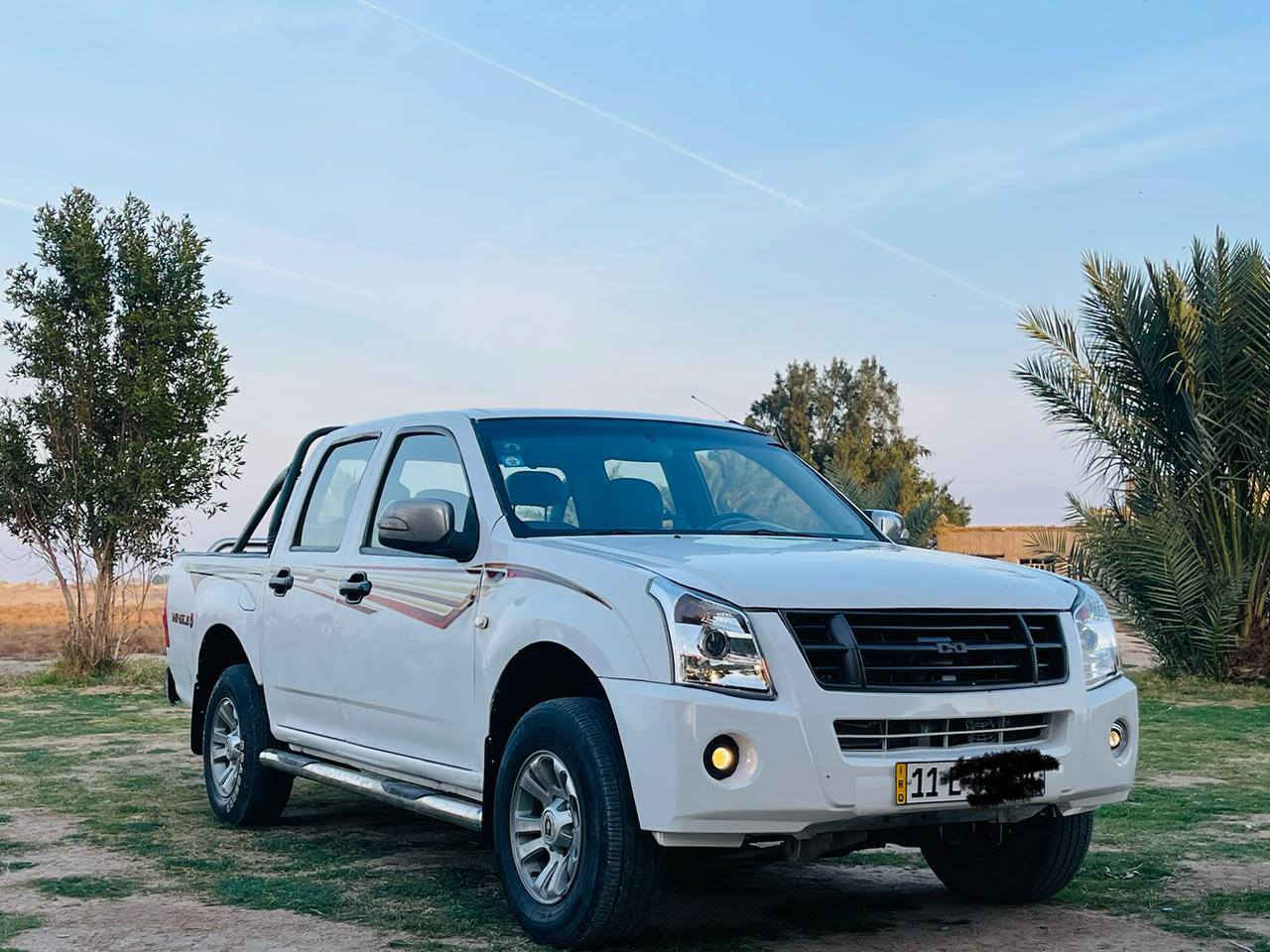 بيكم جنبي 2013 رقم بغداد دولي سنويه  2030 مشروع وطني مداور ثاني يوم سياره جاهزه مابيه اي نقص كير ومكينه وحداديه واكسل خير من الله وين مايعجبك اطلع تخم تاير جديد كهربائيات كلهه شغاله تبريد شغال السعر 60 ورقه وبيهه مجال للشراي للأستفسار اكثر اتصل
***********
