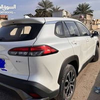 مواصفات S . رقم بغداد مميز  خمس عدسات ولدات موديل 2025 . ماشية 8000 . ...