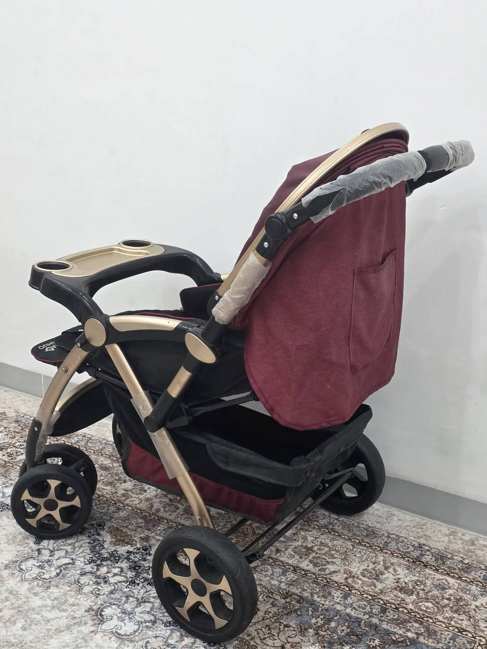 عربانه اطفال جبلي نظيفة جدا سعر ٧٠ الف
مكان بغداد الحرية


**إذا كنت صاحب هذا الإعلان وتريد حذفه لأي سبب، رجاءا أرسل رسالة إلى الدعم الفني**