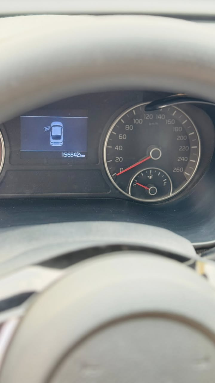 السلام عليكم 
اوبتما 2019 خليجي السيارة مكفوله من الفتح والتبديل بيها مكانين صبغ بلباب الخلفي شوية والجاملغ الأمامي والسونار موجود سنويتها ال  2028 شهر ال 11 والهزة بعدلها 3 اشهر 
عليها إدامة كاملة من كلشي والسيارة حلوة ومال جناي سعرها 178 وبيها مجال مكانها الديوانية *********** ما متواجد على الانترنت اتصل واتساب او على الخط
