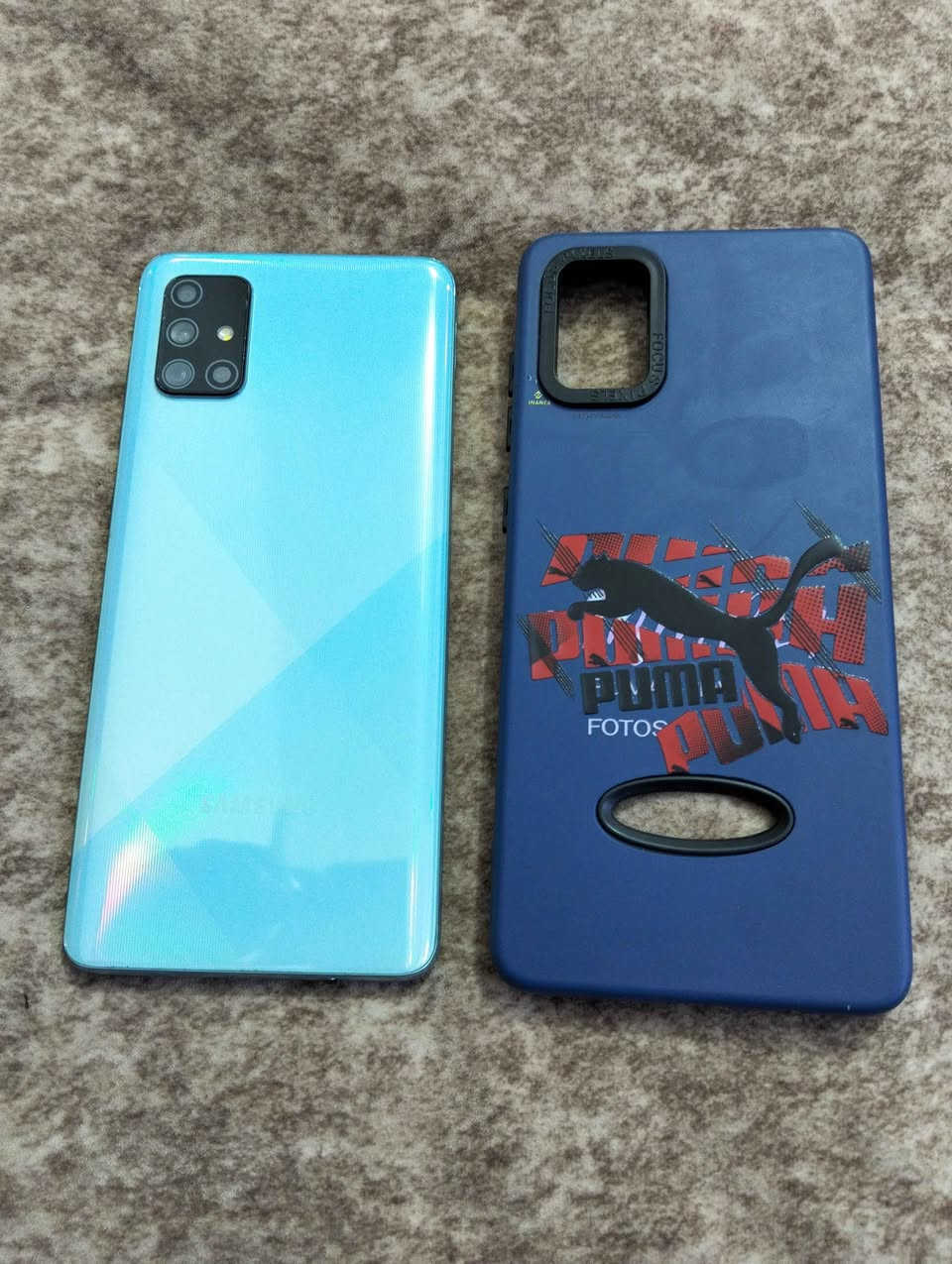 سلام عليكم سامسونج A71للبيع الجهاز نظيف مابي اي خلل ذاكرة128/8سعرة ١٦٠الف وبي مجال قليل مكاني بغداد البلديات قرب ساحة الحمزة بغداد, العراق


**إذا كنت صاحب هذا الإعلان وتريد حذفه لأي سبب، رجاءا أرسل رسالة إلى الدعم الفني**