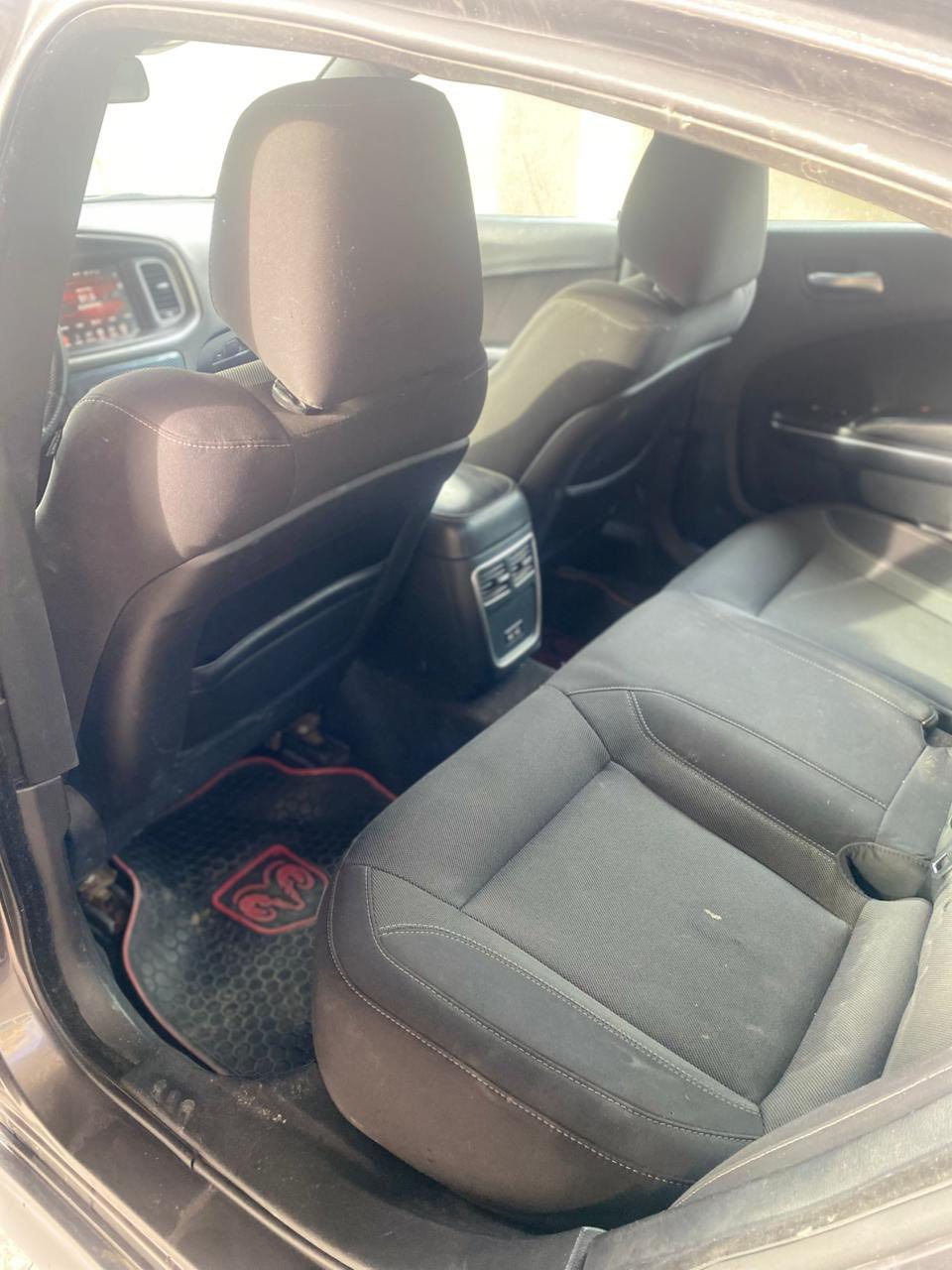 يالله السلام عليكم
لبيع دوج جارجر ١٦مسجلة ١٨ رقم بغداد ب اسمي سنوية ل٢٠٣٠
مكينة ٣٦٠٠توويل سيارة جديدة وجاهزة مكينة كير حدادة تخم تاير تبريد اكس كلة جديد ماشية ١٧٠الف 
حادثها صفحة اكفلك ياهن من الصبغ لاحزام والعالم شواصي لغودً تكم مكفولة بدون دواخل 
بيع مستعجل 
السعر 142
مكاني بصره قضاء القرنة بني منصور 
***********
