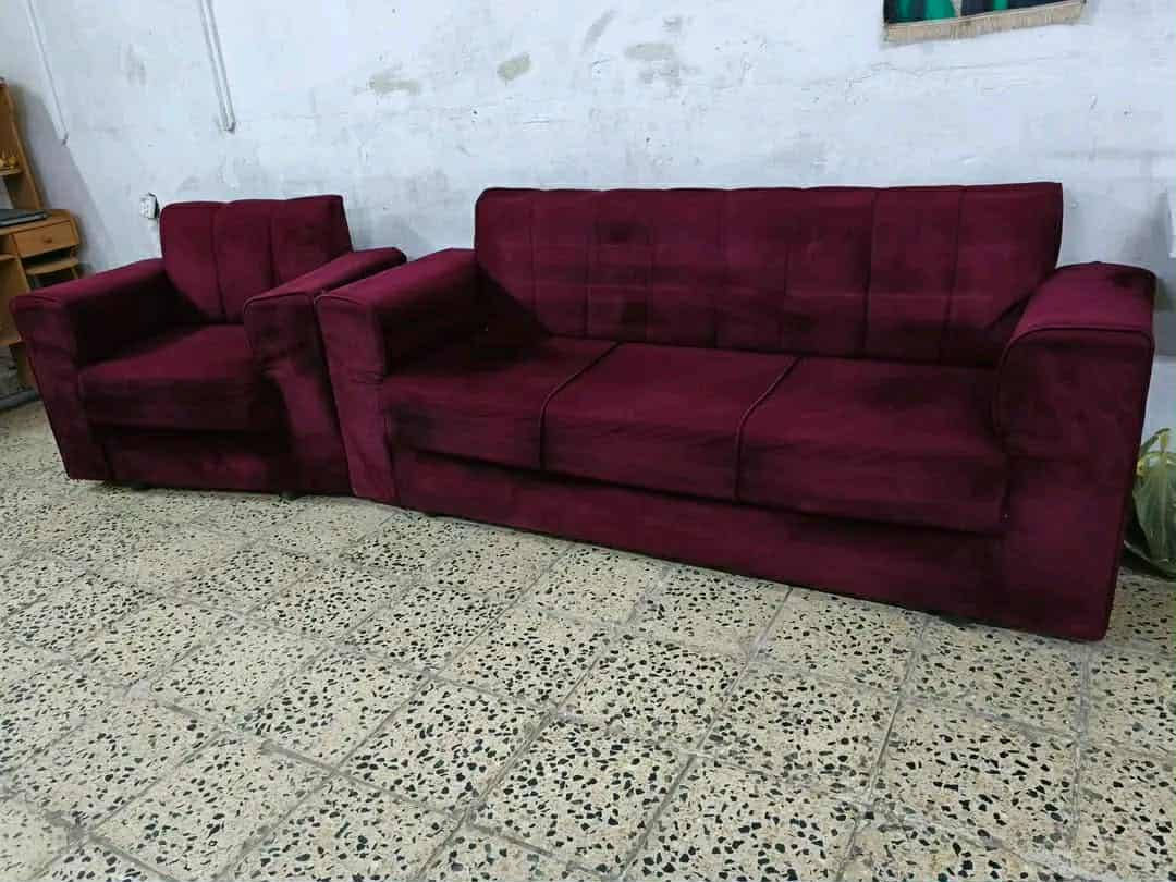 للبيع اغراض بيت بسعار مناسبه جدا مكاني بغداد حي الجهاد الاستفسار ع خاص


**إذا كنت صاحب هذا الإعلان وتريد حذفه لأي سبب، رجاءا أرسل رسالة إلى الدعم الفني**