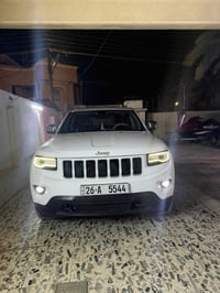 جيب لاريدو ١٤ بسمي جاهزه من كلشي  مكينه وكير مكفوله  سعر ٢١٠ وبيه مجال...