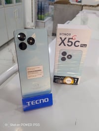 هونر X5c Plus • القاسم • الطليعة