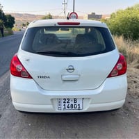 تيدا • ٢٠٠٦ • سند ٢٠٢٩