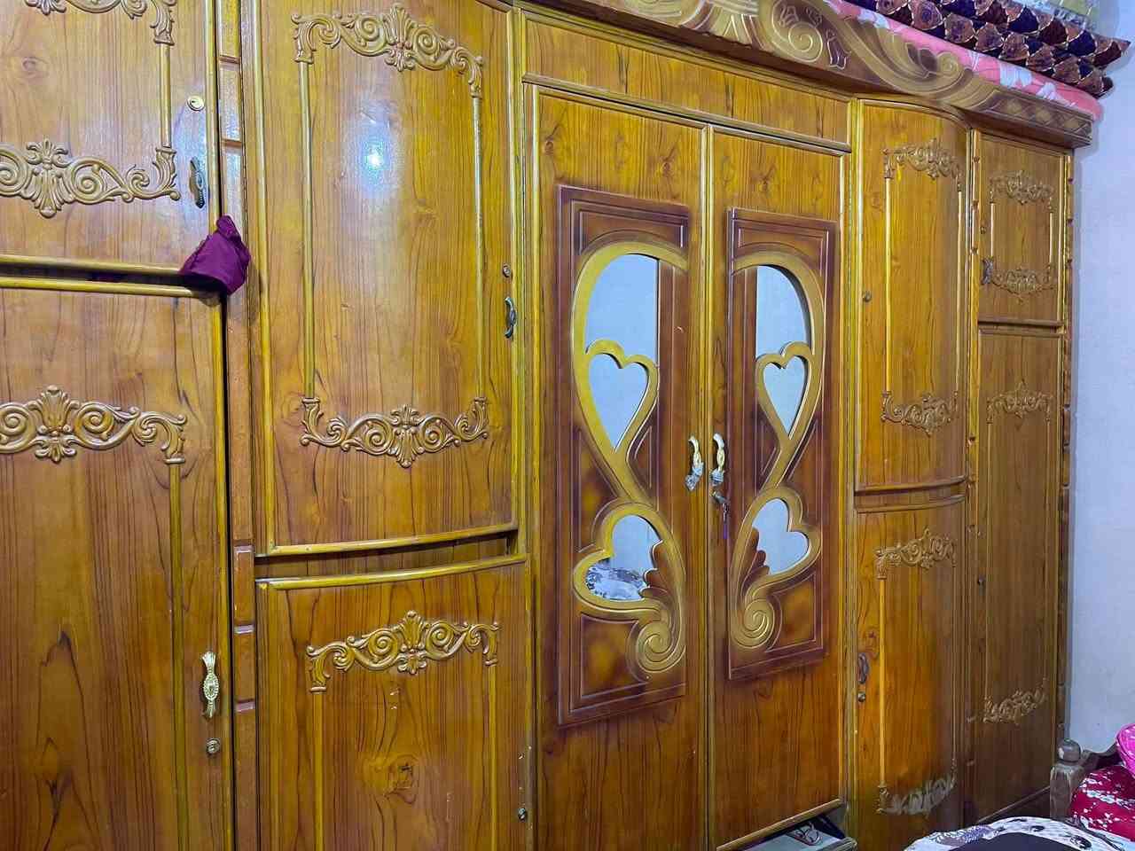 السلام عليكم غرفه نظيفه مابيها اي ضرر السعر 650وبيها مجال العنوان بعقوبه الصناعه الثالثه


**إذا كنت صاحب هذا الإعلان وتريد حذفه لأي سبب، رجاءا أرسل رسالة إلى الدعم الفني**