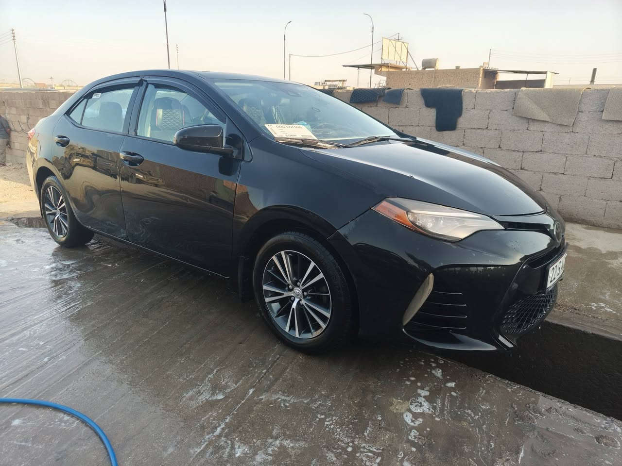 كورلا 2017  بسمي مكفوله كفاله عامه بيه شبر بارد ترهم مراوس على سني


**إذا كنت صاحب هذا الإعلان وتريد حذفه لأي سبب، رجاءا أرسل رسالة إلى الدعم الفني**