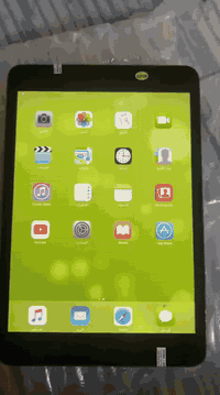 عندي ايباد للبيع جديد جهاز بس أي كلود عوزه خاص مفتوح ***********
