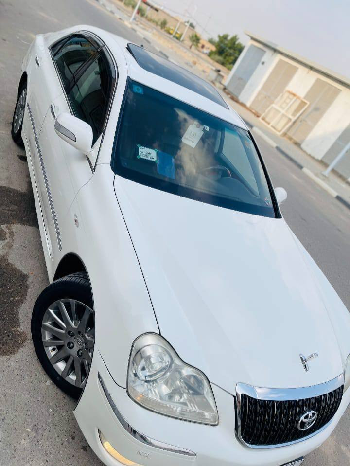 ياالله بسم الله ماجسته موديل 2000دخول جديدماشيه 59الف رقم بصره سنويه صادره الل 30تحويل ثاني يوم علمن لسياره مكفوله من الكص والضربه والصبغ عده صرخه تايربيه سياره نغل ونغله ماجسته وشغل 100ب100مكينه 8كيرعادي اوتماتيك تخم تايرقبل يومين شاده تبريدتتفه كشنات جوبلس بلادسياره فول ماحاجه اشرح وسعرجوه السوك اهل المصلحه يعرفون بسعرملكه 135وبيه مجال خوان اني مكلف باالنشرتكدرتستفسرمن صاحب الرقم ***********سياره جديده ومتعوب عليه حداده طوبه جاهزه من كل النواحي الف متخسرعليه
