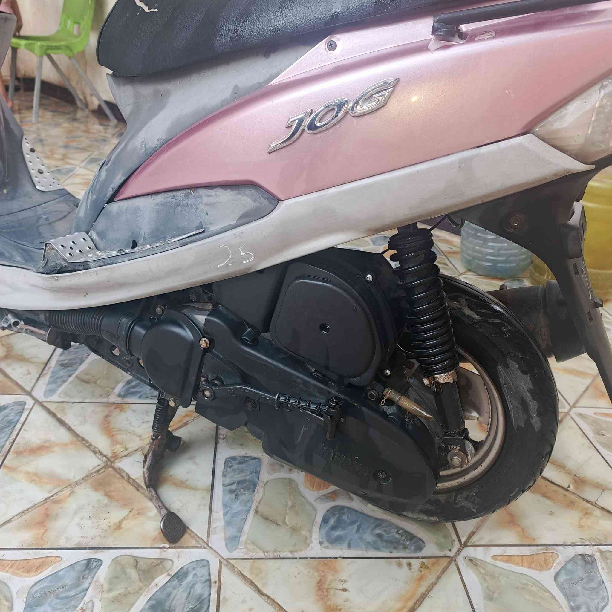 ماكس منغولي للبيع طافيه  ماعرف شنو عطلها مكاني ناصريه مركز الريدها بخدمته


**إذا كنت صاحب هذا الإعلان وتريد حذفه لأي سبب، رجاءا أرسل رسالة إلى الدعم الفني**