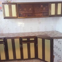 كاونتر للبيع قطعتين السعر ١٥٠ الف الاتصال على الرقم 07739633660