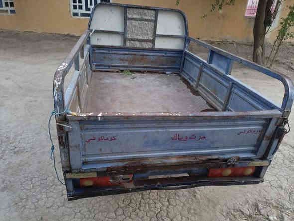 سلام عليكم ستوتة للبيع كلك  موديل 2018. سعر 750 مكان بغداد محمودية الاتصال ***********
