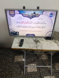 شاشة LG • ٣٢بوصة