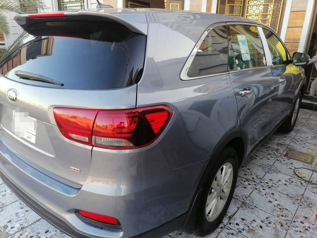 رمضان مبارك
سورنتو أمريكي 2019 مكينه 2400 رقم انبار سياره صور حادثهه بالمنشور سونارهه مرفوق بالمنشور سياره جديده معنا الكلمه ماشيه 100 سبير منازل كتلوكات مال شركه بيهه السعر 165 وبيهه مجال بسيط الشراي مكاني الفلوجه *********** ***********
