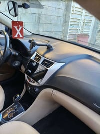 اكسنت • ٢٠١٧ • كربلاء