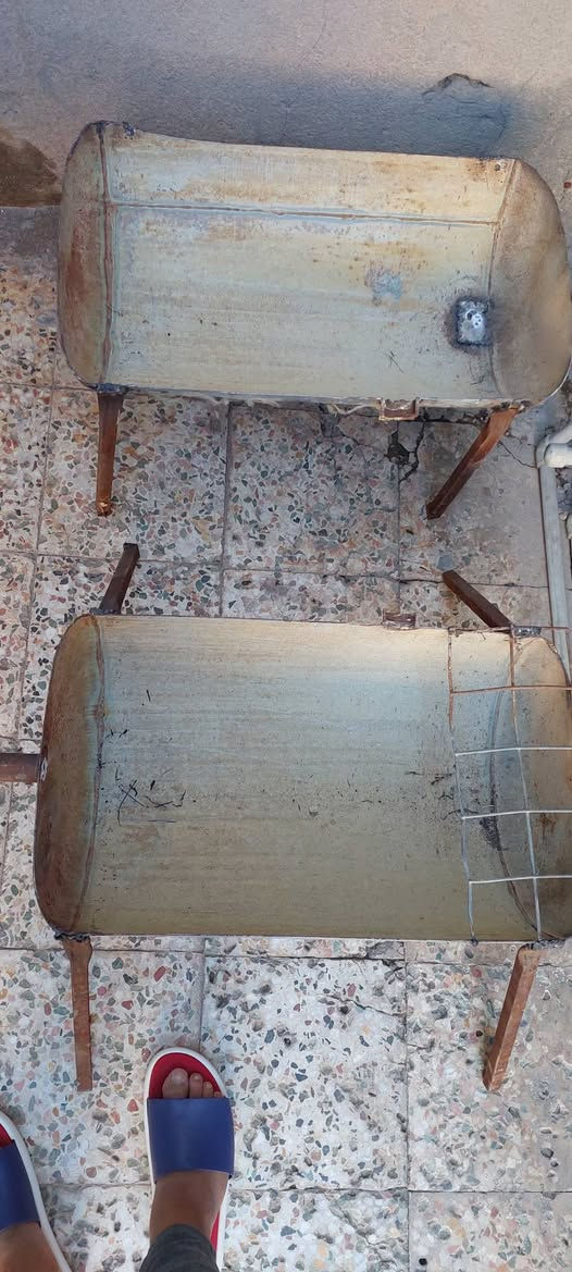 مناقل 3ملم جدد الوحده ب25الاف
***********
