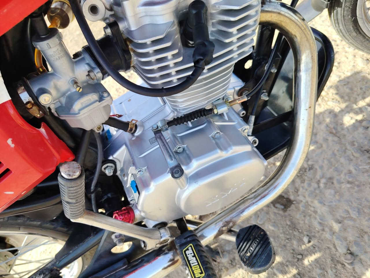 للبيع مكفوله كفاله عامه فقط تفيلس
تعميره شلامجه 25 وشاصي 15 ارشا  السعر 900 وبيه مجال مكاني /قضاء الفجر شراي يراسلني أو يتصل عل رقم ***********
