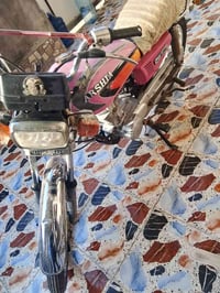 موديل 2016 • اوراق دراجه