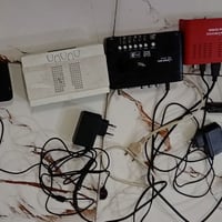ستلايتات • ٤ شغالات • كربلاء