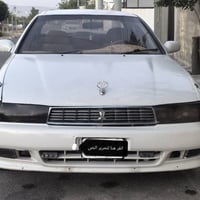 تويوتا كورونا • كورونا 1994 • كورونا ياباني • سيارة تويوتا • سيارة 199...