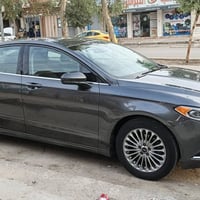 ١٥٠٠ تيربو • موديل ١٧ • رقم سليمانية